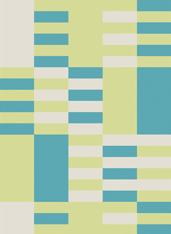 Farrow & Ball Tapete Check-14512 Farrow & Ball Tapete Check-14512