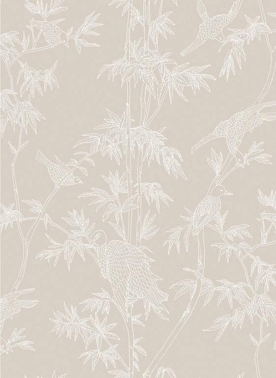Tenue de Ville Papier peint Ylang Ylang-14525 Tenue de Ville Papier peint Ylang Ylang-14525