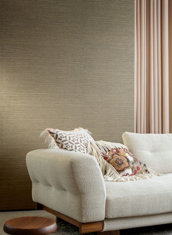 Essentials by Arte International Papier peint Le Sisal-14536 Essentials by Arte International Papier peint Le Sisal-14536