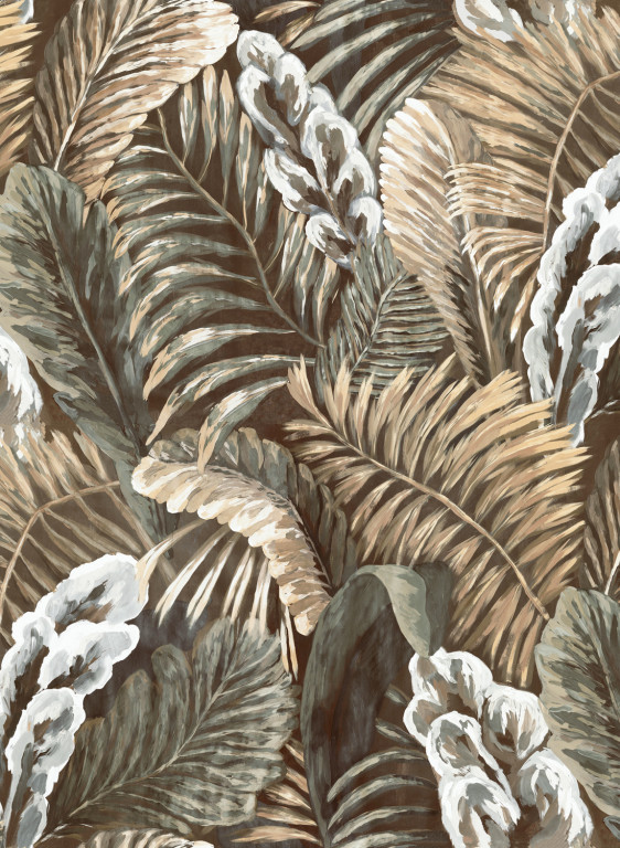 Essentials by Arte International Wallpaper Verdure-14539
