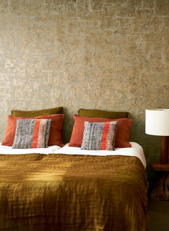 Arte International Wallpaper Quilt-14541 Arte International Wallpaper Quilt-14541