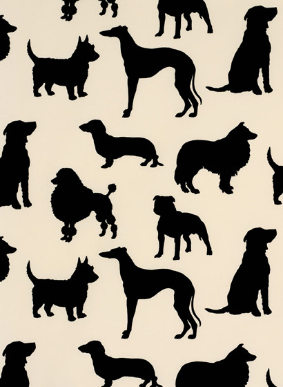 Osborne & Little Wallpaper Best in Show-1454 Osborne & Little Wallpaper Best in Show-1454