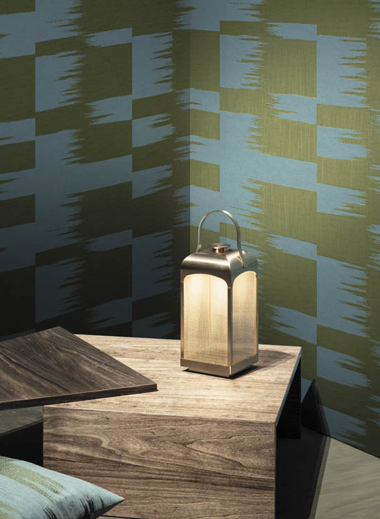 Armani Casa Wallpaper Stromboli-14559 Armani Casa Wallpaper Stromboli-14559