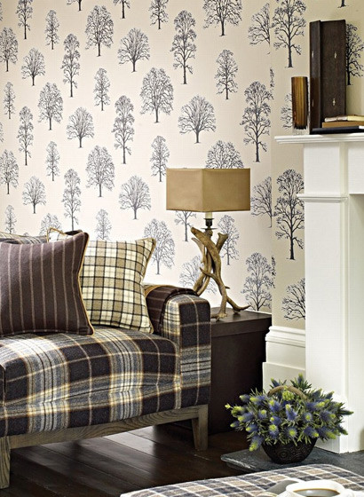 Osborne & Little Wallpaper Richmond-1456 Osborne & Little Wallpaper Richmond-1456