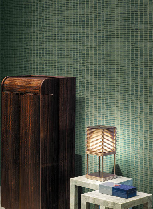 Armani Casa Wallpaper Panarea-14563 Armani Casa Wallpaper Panarea-14563