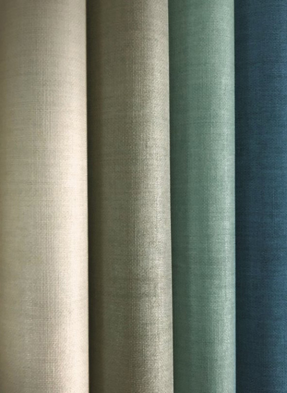 Armani Casa Papier peint Linen Plain-14567 Armani Casa Papier peint Linen Plain-14567