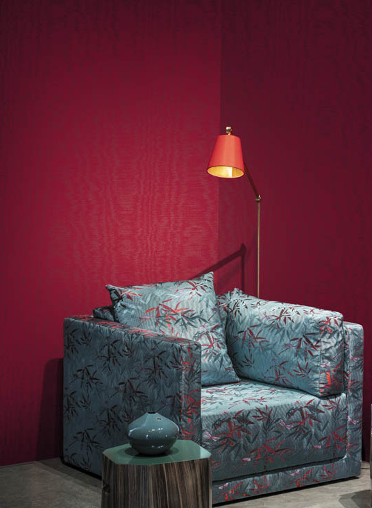 Armani Casa Papier peint Elba-14568 Armani Casa Papier peint Elba-14568