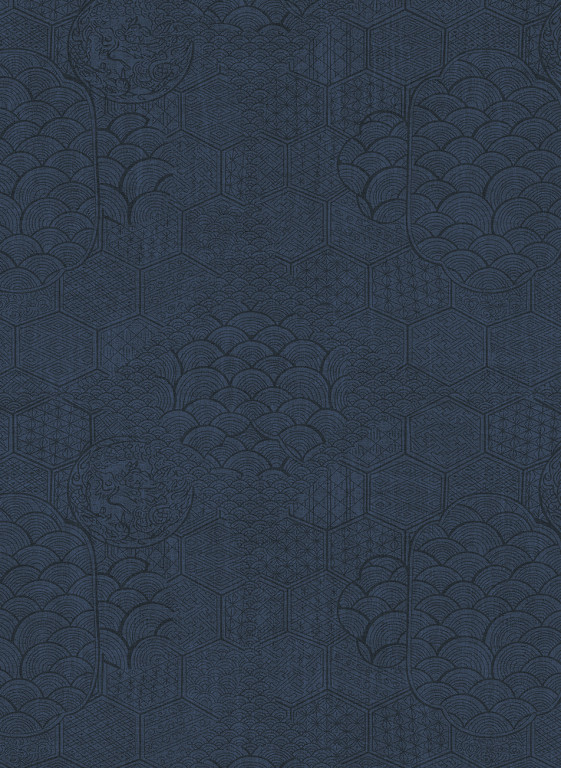 Armani Casa Wallpaper Towada Metallized-14605 Armani Casa Wallpaper Towada Metallized-14605