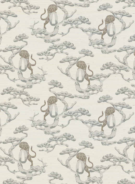 Armani Casa Wallpaper Sumatra Rafia-14611 Armani Casa Wallpaper Sumatra Rafia-14611