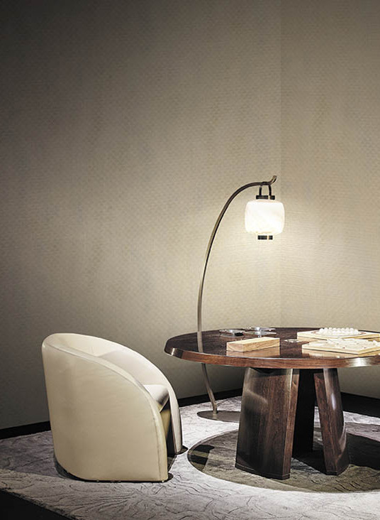 Armani Casa Wallpaper Himalaya Rafia-14612 Armani Casa Wallpaper Himalaya Rafia-14612