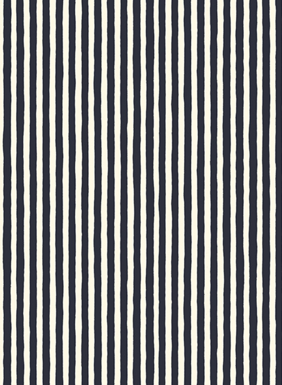 Josephine Munsey Tapete Hand Painted Stripe-14630 Josephine Munsey Tapete Hand Painted Stripe-14630