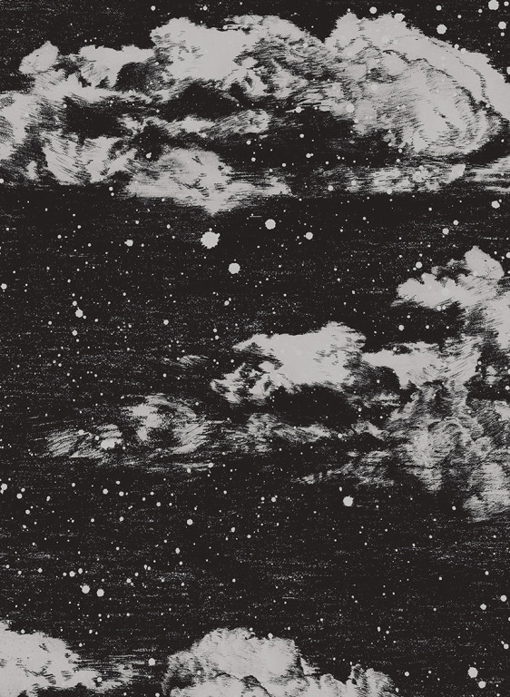 Sian Zeng Carta da parati Clouds-14635 Sian Zeng Carta da parati Clouds-14635