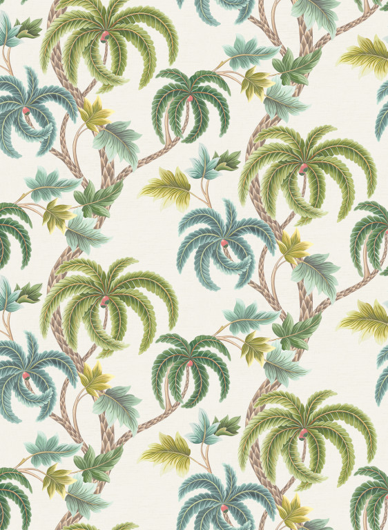 Osborne & Little Wallpaper Shalimar-14676 Osborne & Little Wallpaper Shalimar-14676