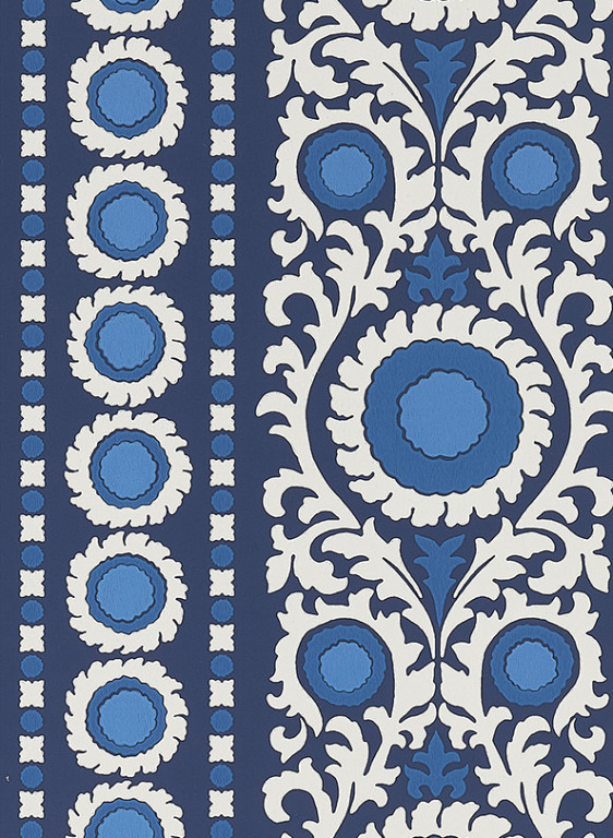 Osborne & Little Wallpaper Samrina-14677 Osborne & Little Wallpaper Samrina-14677