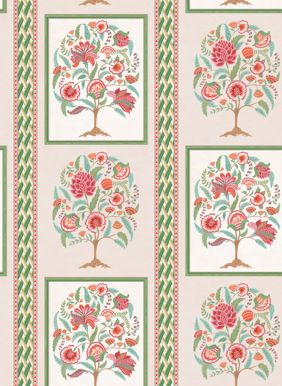 Osborne & Little Wallpaper Taniska-14679 Osborne & Little Wallpaper Taniska-14679
