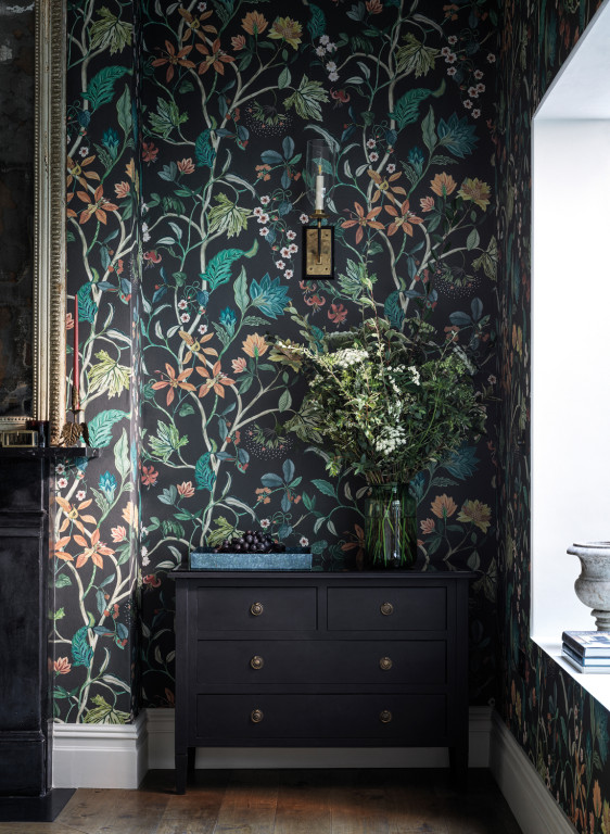 Osborne & Little Wallpaper Chellah-14680 Osborne & Little Wallpaper Chellah-14680