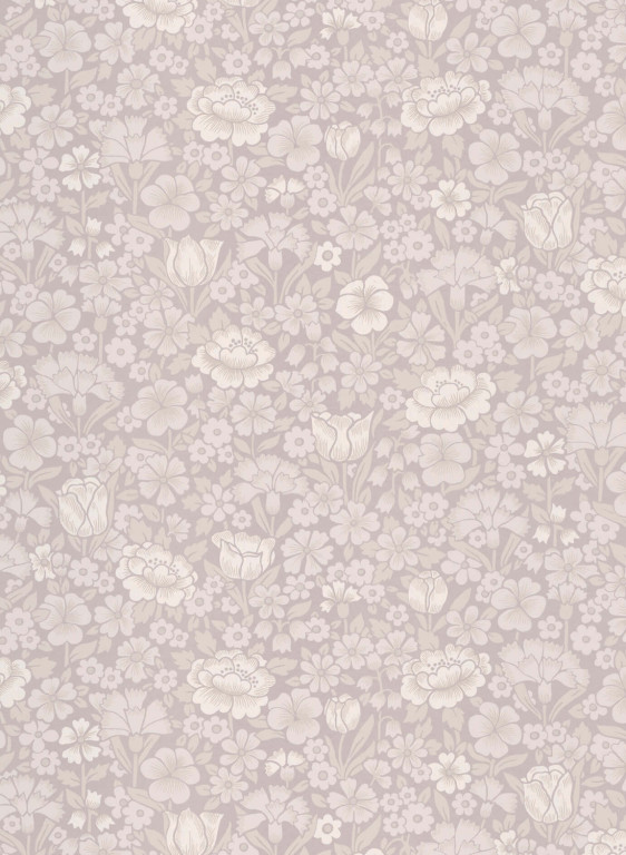 Little Greene Carta da parati Spring Flowers-14685