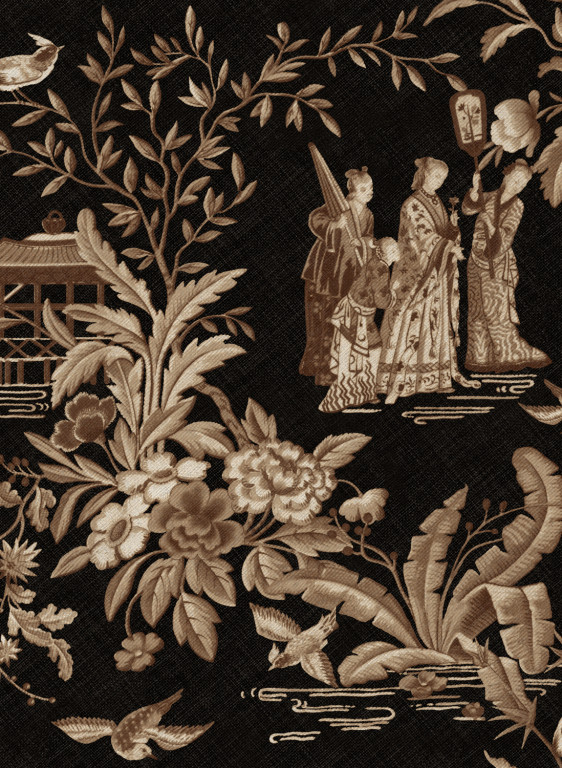 Coordonne Papier peint Tang Walk-14689 Coordonne Papier peint Tang Walk-14689