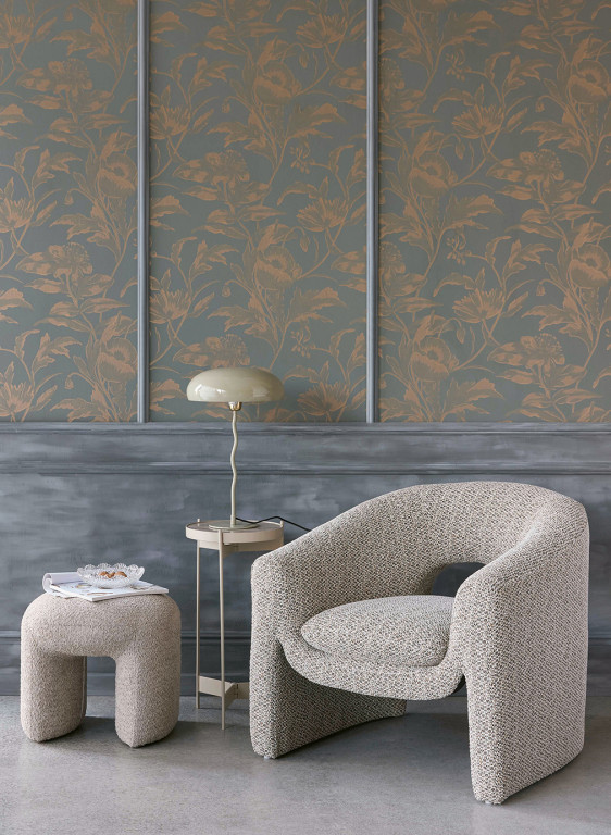 Eijffinger Tapete Fiori Ombre-14704 Eijffinger Tapete Fiori Ombre-14704