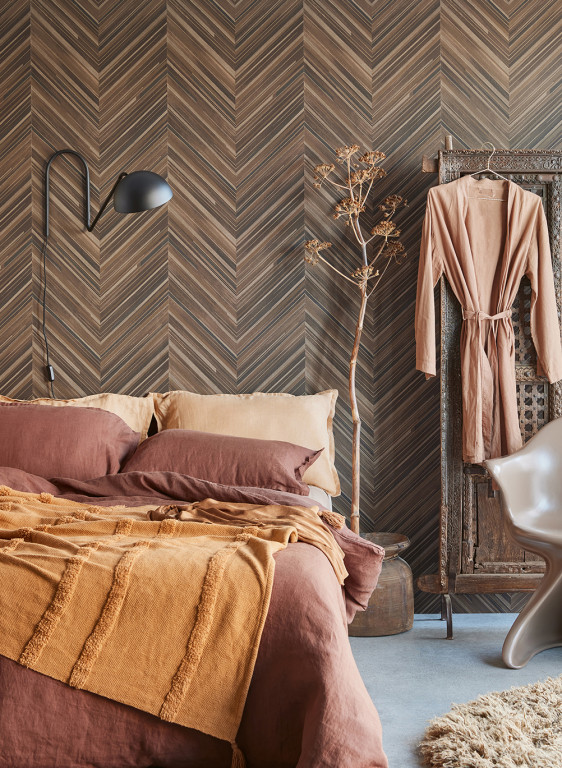 Eijffinger Tapete Chevron-14707 Eijffinger Tapete Chevron-14707