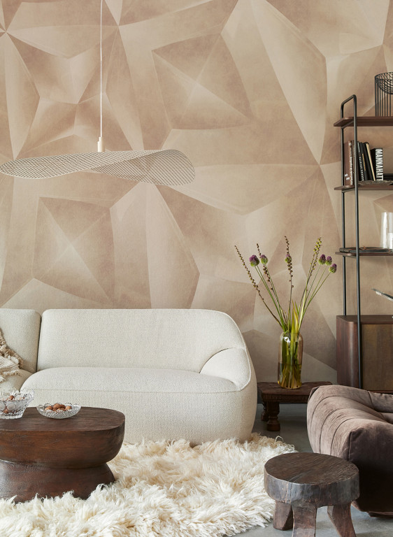 Eijffinger Wandbild Crystal-14711 Eijffinger Wandbild Crystal-14711