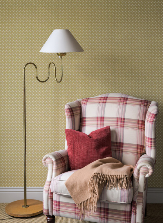 Långelid / von Brömssen Tapete Tiny Flower-14712 Långelid / von Brömssen Tapete Tiny Flower-14712