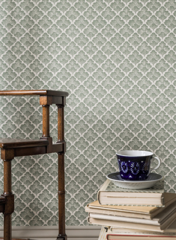 Långelid / von Brömssen Papier peint Laura-14717 Långelid / von Brömssen Papier peint Laura-14717