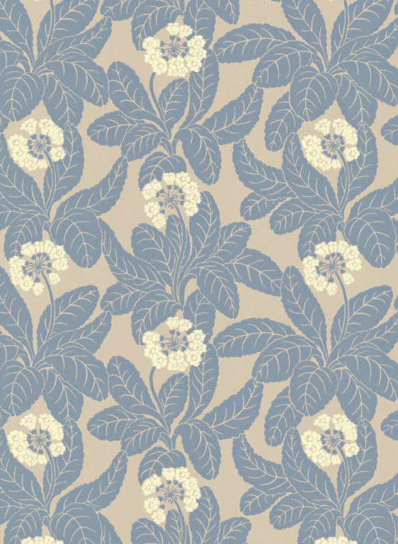 Långelid / von Brömssen Papier peint Primula-14718 Långelid / von Brömssen Papier peint Primula-14718