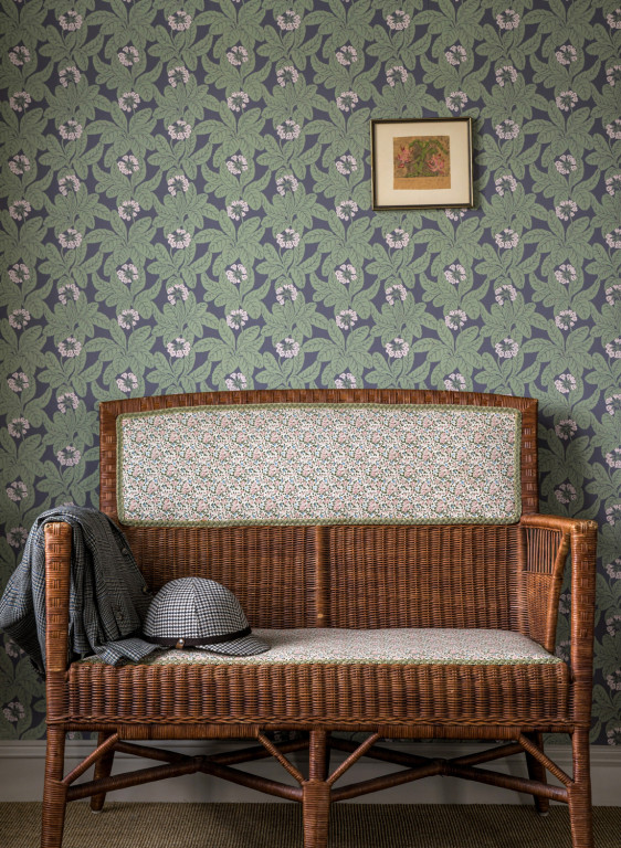 Långelid / von Brömssen Papier peint Primula-14718 Långelid / von Brömssen Papier peint Primula-14718