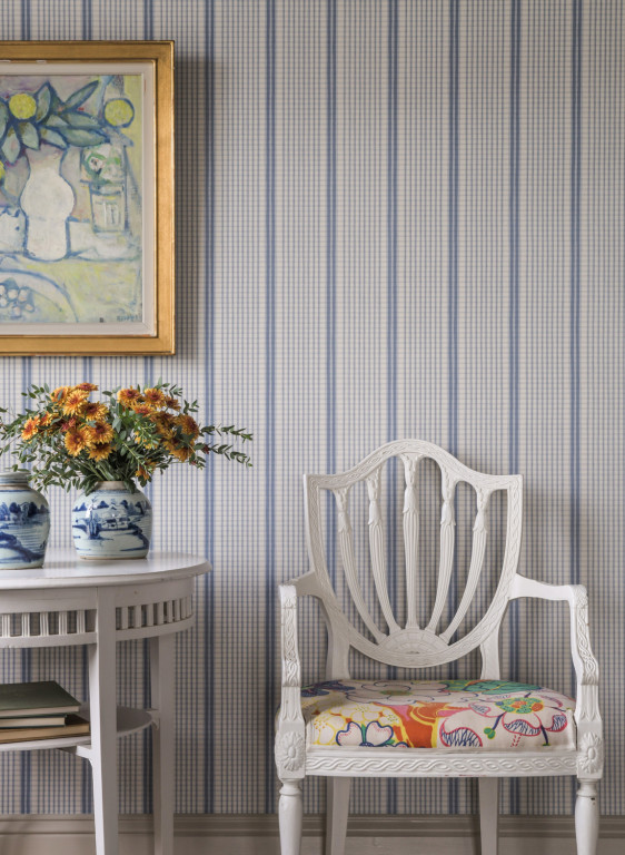 Långelid / von Brömssen Papier peint Como-14720 Långelid / von Brömssen Papier peint Como-14720