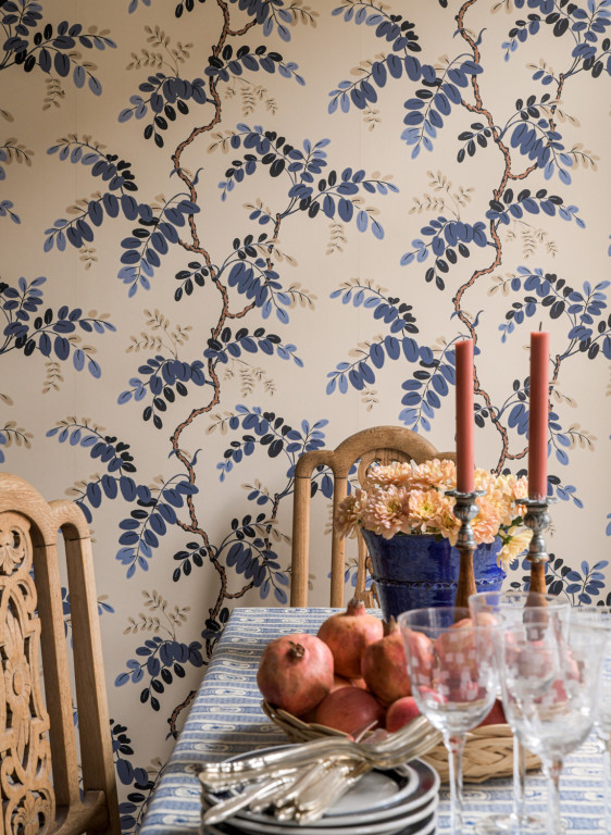 Långelid / von Brömssen Papier peint Toromiro-14722 Långelid / von Brömssen Papier peint Toromiro-14722