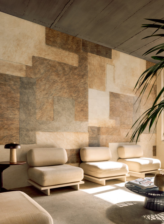 Élitis Carta da parati panoramica L Habit de Venus-14724 Élitis Carta da parati panoramica L Habit de Venus-14724