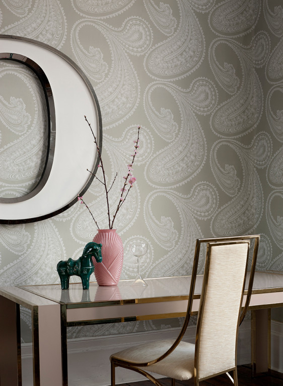 Cole & Son Tapete Rajapur-1472 Cole & Son Tapete Rajapur-1472