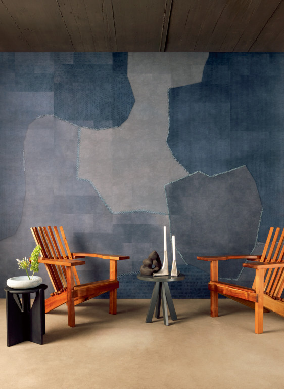 Élitis Mural Blasons-14732