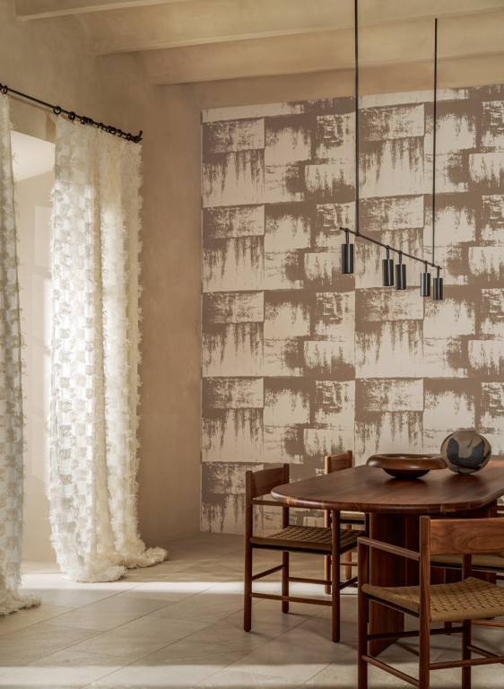 Élitis Wallpaper Muse-14745 Élitis Wallpaper Muse-14745