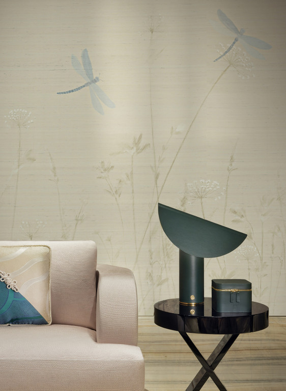 Armani Casa Mural Dickinson-14749 Armani Casa Mural Dickinson-14749