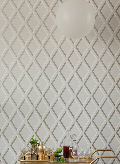 Tapete Pompeian - Designtapete von Cole & Son-1474 Tapete Pompeian - Designtapete von Cole & Son-1474