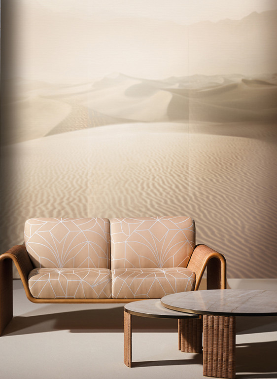 Armani Casa Papier peint panoramique Gibran-14754 Armani Casa Papier peint panoramique Gibran-14754