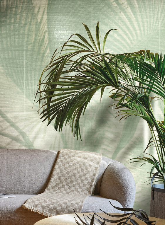 Armani Casa Papier peint panoramique Conrad-14755 Armani Casa Papier peint panoramique Conrad-14755