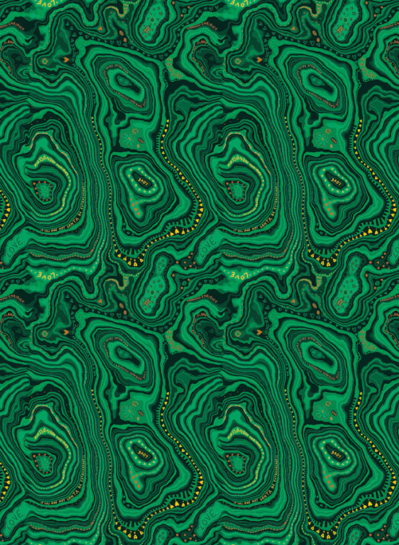 Jannelli & Volpi Tapete Buenachite-14759