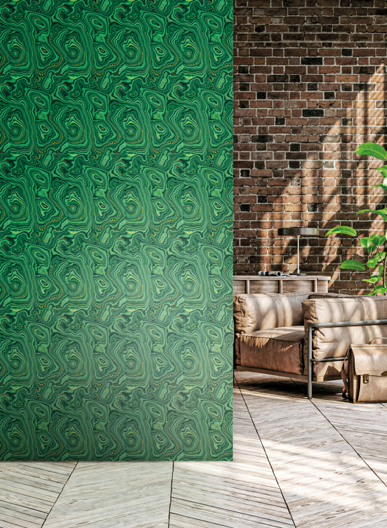 Jannelli & Volpi Tapete Buenachite-14759