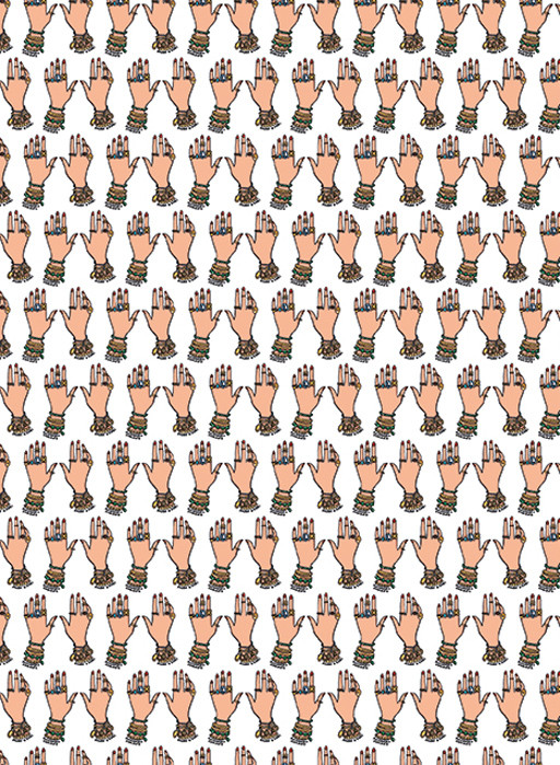 Jannelli & Volpi Wallpaper Dieci-14775 Jannelli & Volpi Wallpaper Dieci-14775