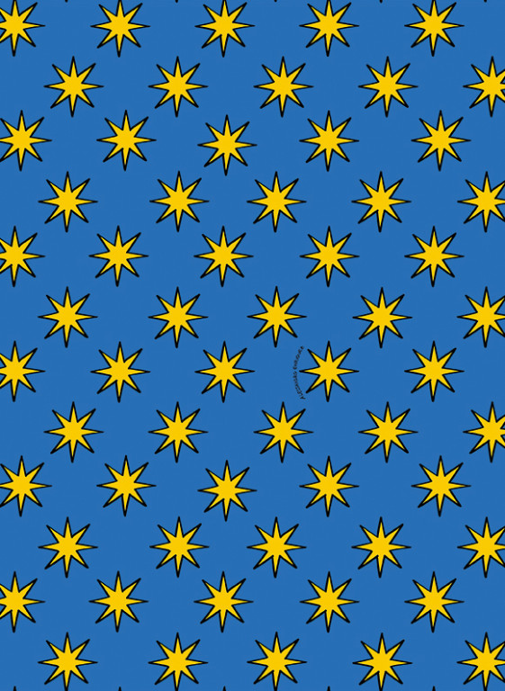 Jannelli & Volpi Papier peint Stelle-14785 Jannelli & Volpi Papier peint Stelle-14785