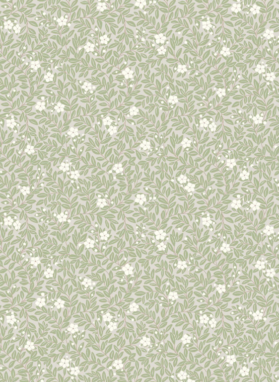 Boråstapeter Tapete Myrten - 5731-14794.7