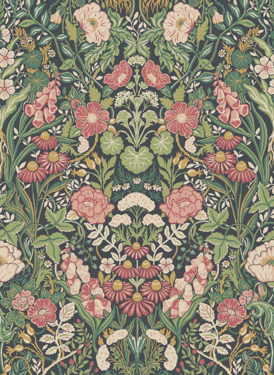 BoråsTapeter Tapete Örtagard - 5721-14796.1 BoråsTapeter Tapete Örtagard - 5721-14796.1