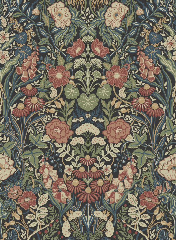 BoråsTapeter Tapete Örtagard - 5722-14796.2 BoråsTapeter Tapete Örtagard - 5722-14796.2