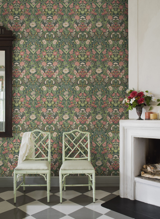 BoråsTapeter Papier peint Örtagard-14796 BoråsTapeter Papier peint Örtagard-14796