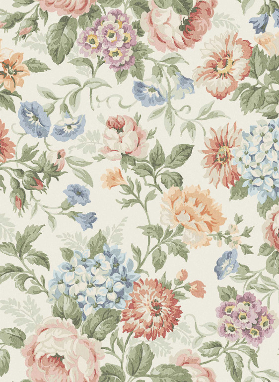 BoråsTapeter Papier peint Hortensia-14797 BoråsTapeter Papier peint Hortensia-14797