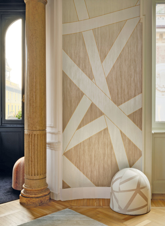 Missoni Home Wallpaper Nastri Shade-14799 Missoni Home Wallpaper Nastri Shade-14799