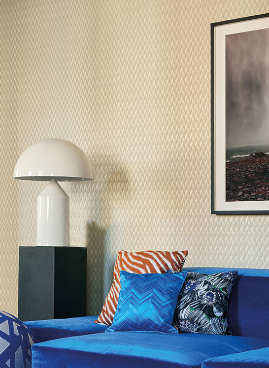 Missoni Home Tapete Sestriere-14802 Missoni Home Tapete Sestriere-14802